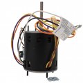 Supplying Demand D1127 Refrigerator Freezer Evaporator Fan Motor Replaces D1123 D1101