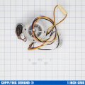 Supplying Demand D1127 Refrigerator Freezer Evaporator Fan Motor Replaces D1123 D1101