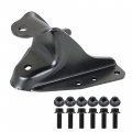 Labwork Rear Leaf Spring Forward Shackle Bracket Hanger Replacement For 1983-1997 Ford F250 F350 722-013 E5tz5775d