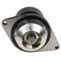 Fridayparts Water Pump 6736-61-1201 6736611201 Compatible For Komatsu Engine 6d102 4d102 Excavator Pc200-6 Pc120-6