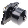 Fridayparts Water Pump 6736-61-1201 6736611201 Compatible For Komatsu Engine 6d102 4d102 Excavator Pc200-6 Pc120-6