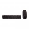 Prime-line Socket Set Screws Metric M6-1 0 X 25mm Black Oxide Coated Steel 10 Pack