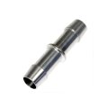 Heater Hose Connector Aluminum Silver Barb 0 53 In Bypass Inside Diameter 180 Degrees Fitting Alx-pau-mm-47094hp-cl360a50 