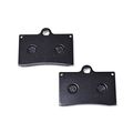 Niche Cycle Supply Front Sintered Brake Pads For Ducati 851 Superbike Biposto 89-92 
