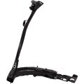 Chevy Equinox Radiator Support Assembly 2018 2019 Passenger Side Upper Tie Bar Extension Steel Gm1225367 84263671 