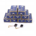 Electric Drill Motor Power Tool Carbon Brushes 15 5 X 11 5mm 20pcs 
