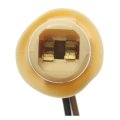 Electrical Socket For Oldsmobile Toronado 1990 1991 1992 Yellow Blade Plug Terminal Snap Fit Female Connector