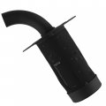 Caltric Spark Arrestor Compatible With Yamaha Exhaust 2bg-e4780-00-00