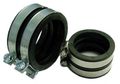 Boyesen Rbk-2 Rad Valve Boot And Clamp Kit 
