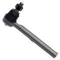 101-5745 Tie Rod End Pre Greased Ball Joint With Corrosion Protection And Full Stud 