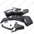Abs Ram Air Intake Tube Duct Fairing For Honda Cbr1000rr 2008 2009 2010 2011