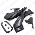 Abs Ram Air Intake Tube Duct Fairing For Honda Cbr1000rr 2008 2009 2010 2011