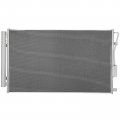 Aintier Condenser Replacement Fit 2019 For Hyundai Santa Fe Xl 2013-2018 Sport