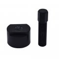 Labwork Flywheel Puller Impact Grade 50mm 1 5mm Replacement For Polaris Rzr Ranger Crew Xp 570 S Sportman Ace