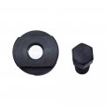 Labwork Flywheel Puller Impact Grade 50mm 1 5mm Replacement For Polaris Rzr Ranger Crew Xp 570 S Sportman Ace