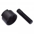 Labwork Flywheel Puller Impact Grade 50mm 1 5mm Replacement For Polaris Rzr Ranger Crew Xp 570 S Sportman Ace