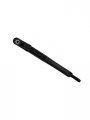 Compatible With 2008-2015 Dodge Grand Caravan Town Country Rear Window Windshield Wiper Arm Blade