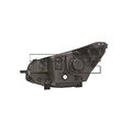 Tyc 20-9516-00-1 For Kia Soul Left Replacement Head Lamp 
