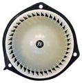 Chevrolet Replacement Blower Assembly 700107 With Motor And Fan Wheel Prebalanced For Thermal Efficiency Fitment 