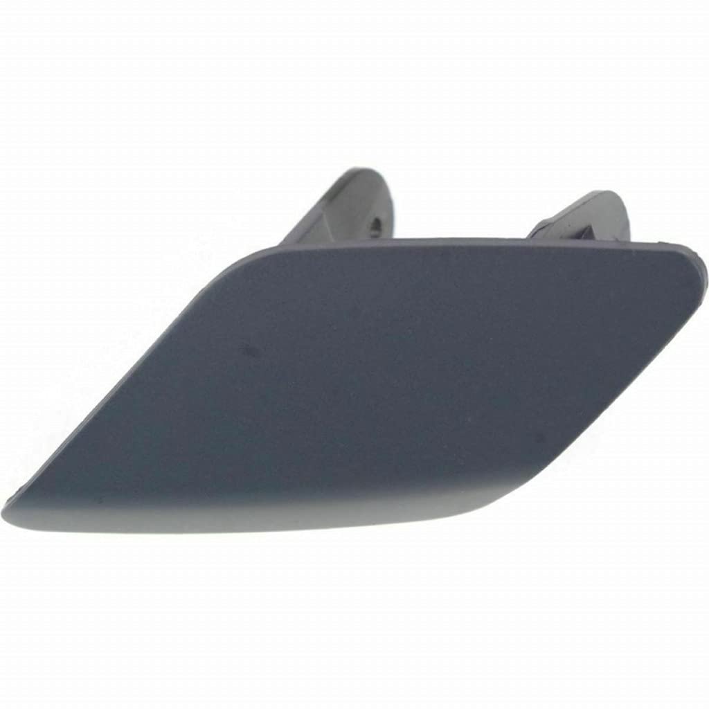 Headlight Washer Cover For Bmw 428i 430i 435i 440i Xdrive Gran Coupe 2015 To 2020 Driver Side Paint Match Bm1048113 51118060681