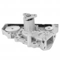 A-premium Engine Water Pump With Gasket Compatible Kia Rio 2001 2002 2003 2004 2005 5l 1 6l Gas