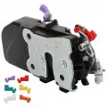Aintier Door Latch Lock Actuator Front Rear Right 931-637 Fit 2003-2008 For Dodge Ram 1500 2003-2010 2500 3500 2008-2010 4500