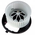 Ocpty A C Heater Blower Motor Module With Resistor Air Conditioning Fit For 2012-2015 Volkswagen Beetle 2011-2014 Gti 2008-2015