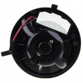 Ocpty A C Heater Blower Motor Module With Resistor Air Conditioning Fit For 2012-2015 Volkswagen Beetle 2011-2014 Gti 2008-2015