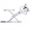 A-premium Power Electric Window Regulator With Motor Compatible Mercedes-benz Clk320 Clk55 Amg 2001-2002 Clk430 2001-2003 Front