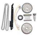 Engine Timing Chain Kit Sets 9-4201s Fits For Buick Lacrosse Regal Verano Chevy Cavalier Classic Cobalt Equinox Hhr Gmc Terrain
