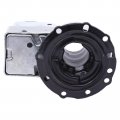 Motoku Driver Or Passenger Side Power Folding Mirror Motor For Chevy Silverado 1500 2500hd 3500hd Suburban Tahoe Avalanche