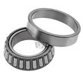 Wjb Wta6 Front Wheel Bearing Tapered Roller Cross Reference National A-6 Timken Set6 Skf Br6 1 Pack