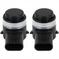 Ocpty Backup Park Assist Sensor Fit For Audi A3 2015-2020 For E-tron 2016 Quattro