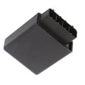 Motorcycle Cdi Box Igniter Replacement For Kawasaki Kx125 125cc 1999 2000 2001 2002 Part Number 21119-1574 