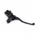 Joygowe Brake Master Cylinder For Kawasaki Atv Bayou Prairie Lakota Kfx Klf Klt Kvf Kef 50 300 360 400 650 700 Black 