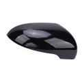 Black Protective Impact Mirror Cap Cover For Sorento 2015-2020 Right 87626c5000swp 