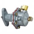 Complete Tractor 1103001 Fuel Lift Pump Compatible With Replacement For Ford Holland 2000 Series 3 Cyl 65-74 2150 2300 231 2310