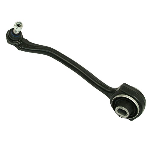 102-6281 Rear Control Arm With Ball Joint Assembly Alloy Steel Construction Black Finish Model