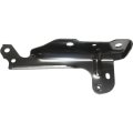 Hood Hinge Pair For Chevy Silverado 1500 2014 2015 2016 2017 2018 Driver And Passenger Side Replacement Gm1236146 Gm1236147 
