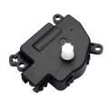 Hvac Blend Door Actuator 604 228 Forord 150 F 250 F 350 Explorer Taurus Lincoln Mercury Part Number Aa5z19e616a 