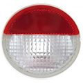 Evan Fischer Driver Or Passenger Side Tail Light For 2002-2009 Gmc Envoy 2002-2006 Xl Partslink Gm2882102