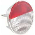 Evan Fischer Driver Or Passenger Side Tail Light For 2002-2009 Gmc Envoy 2002-2006 Xl Partslink Gm2882102