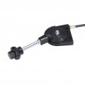 Heavy Duty Throttle Cable Universal Replacement Excavator Motor Control Manual Equipment Parts Accessories 3 5meter For