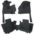 Secos Floor Mats Liner Fit For Mercedes Benz C-class 2022-2024 