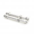 Sfriding Top Front Roof Support Bolt Stud For Yamaha Golf Carts G22 Models G22a G22e Set Of 2