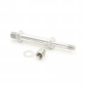 Sfriding Top Front Roof Support Bolt Stud For Yamaha Golf Carts G22 Models G22a G22e Set Of 2