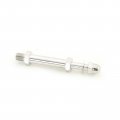 Sfriding Top Front Roof Support Bolt Stud For Yamaha Golf Carts G22 Models G22a G22e Set Of 2