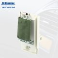 Acropix Blower Motor Resistor Replacement Fit For Ford Transit Connect Pack Of 1 White Green