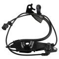 Abs Wheel Speed Sensor For Lexus Es300h Es350 2013 2018 Toyota Avalon 2015 Camry 2012 2017 Replaces 3w4z2c204ba 5w4z2c204aa 