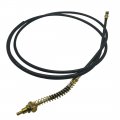 77 5 Rear Brake Cable Gy6 50cc 150cc Scooter Moped Roketa Taotao Sunl 